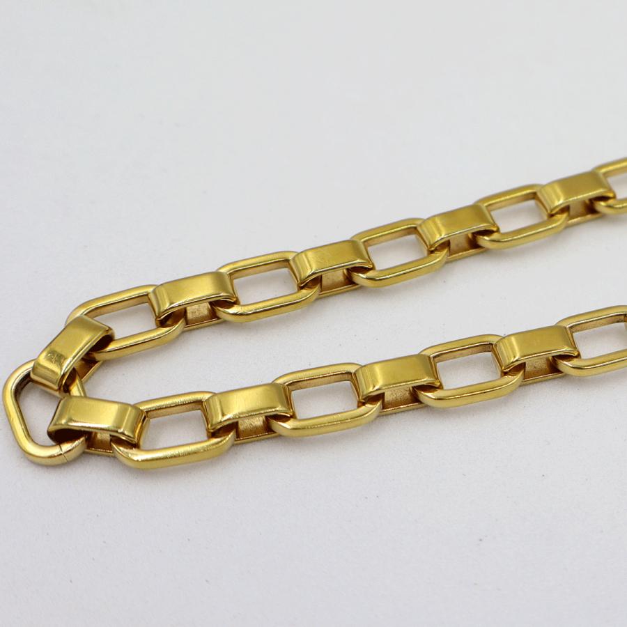 ルイヴィトン(LOUIS VUITTON)　モノグラム　クラッチ・アナ　デュンヌ　M90194　サイズW24cm・H15cm・D4cm　ショルダーバッグ　ハンドバッグ　レディース(中古)