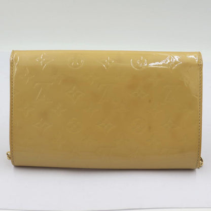 ルイヴィトン(LOUIS VUITTON)　モノグラム　クラッチ・アナ　デュンヌ　M90194　サイズW24cm・H15cm・D4cm　ショルダーバッグ　ハンドバッグ　レディース(中古)