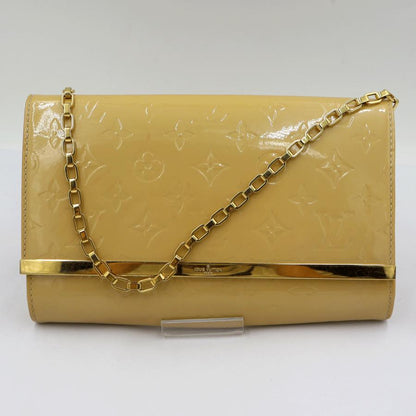 ルイヴィトン(LOUIS VUITTON)　モノグラム　クラッチ・アナ　デュンヌ　M90194　サイズW24cm・H15cm・D4cm　ショルダーバッグ　ハンドバッグ　レディース(中古)