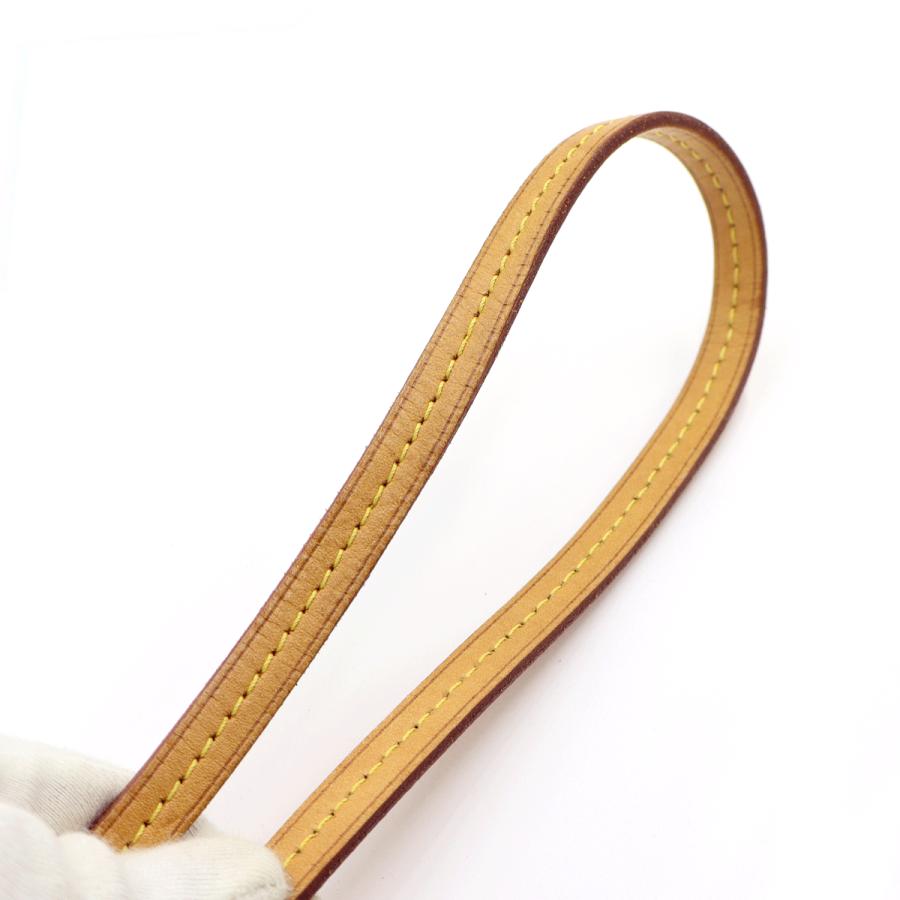 ルイヴィトン（LOUIS VUITTON）ダミエアズール　フェイボリットPM　N41277　ショルダーバッグ　ハンドバッグ　ホワイト　レディース　（中古）