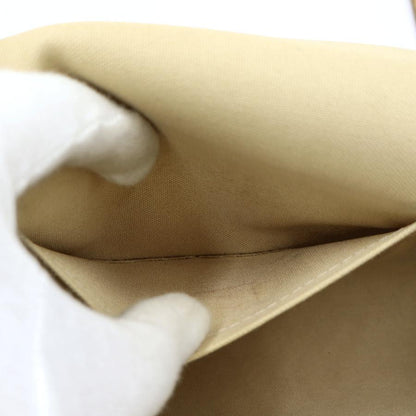 ルイヴィトン（LOUIS VUITTON）ダミエアズール　フェイボリットPM　N41277　ショルダーバッグ　ハンドバッグ　ホワイト　レディース　（中古）