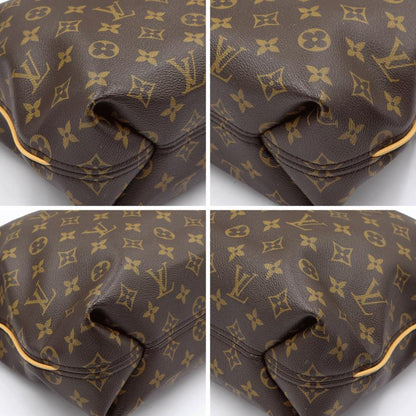 ルイヴィトン(LOUIS VUITTON)　モノグラム　シュリPM　M40586　ハンドバッグ　ショルダーバッグ　レディース(中古)