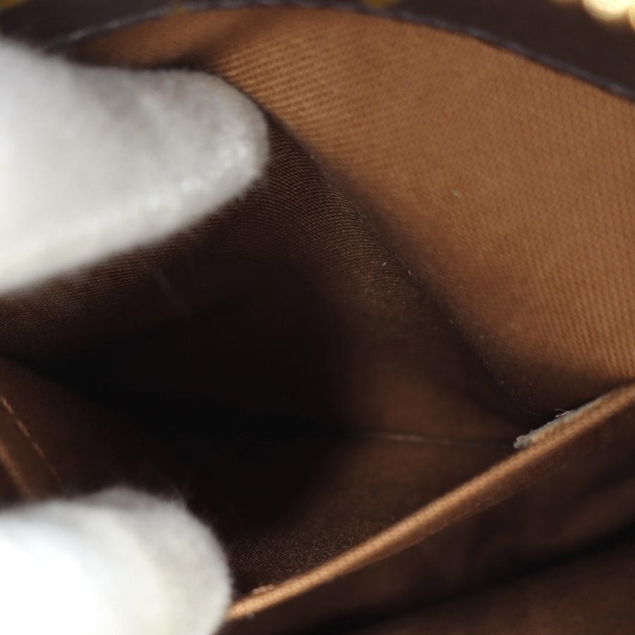 ルイヴィトン(LOUIS VUITTON)　モノグラム　シュリPM　M40586　ハンドバッグ　ショルダーバッグ　レディース(中古)