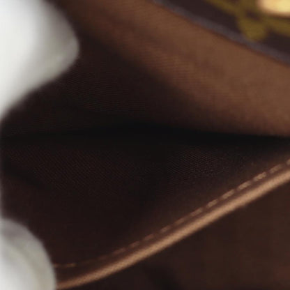 ルイヴィトン(LOUIS VUITTON)　モノグラム　シュリPM　M40586　ハンドバッグ　ショルダーバッグ　レディース(中古)