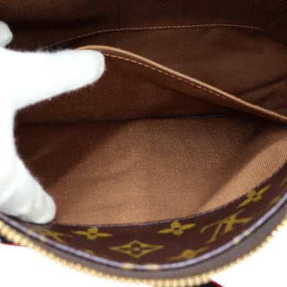 ルイヴィトン(LOUIS VUITTON)　モノグラム　シュリPM　M40586　ハンドバッグ　ショルダーバッグ　レディース(中古)