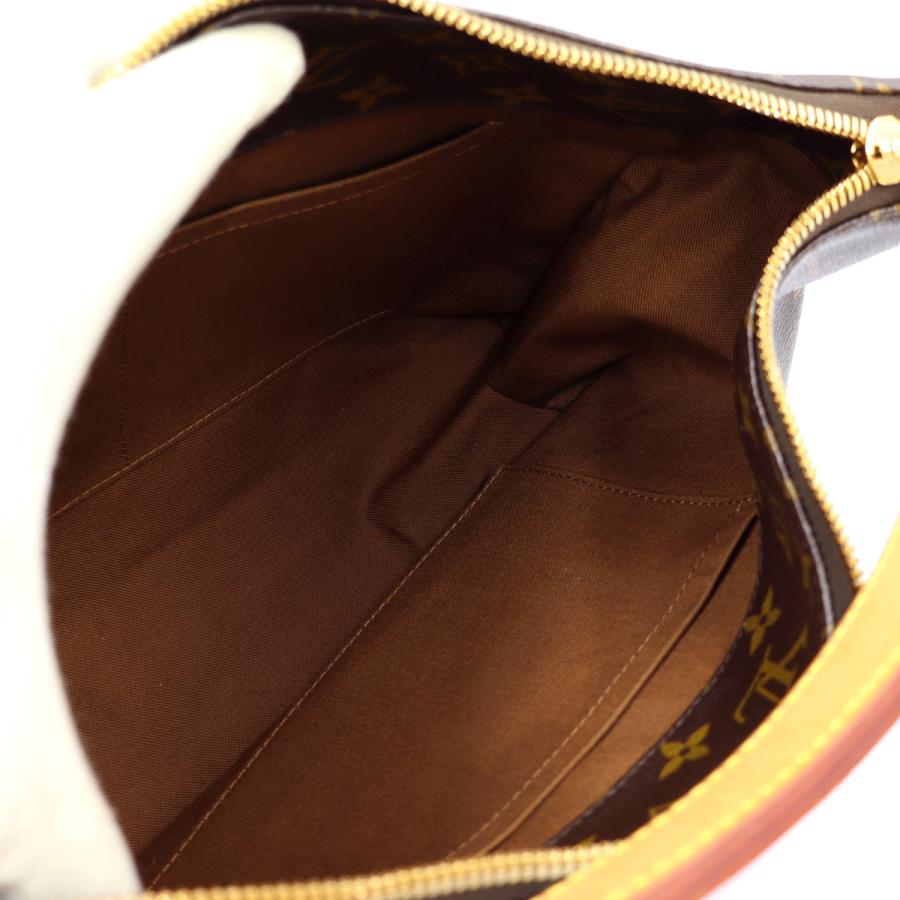 ルイヴィトン(LOUIS VUITTON)　モノグラム　シュリPM　M40586　ハンドバッグ　ショルダーバッグ　レディース(中古)