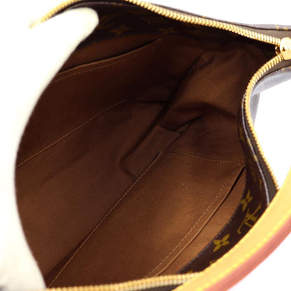 ルイヴィトン(LOUIS VUITTON)　モノグラム　シュリPM　M40586　ハンドバッグ　ショルダーバッグ　レディース(中古)