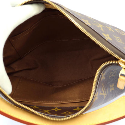 ルイヴィトン(LOUIS VUITTON)　モノグラム　シュリPM　M40586　ハンドバッグ　ショルダーバッグ　レディース(中古)