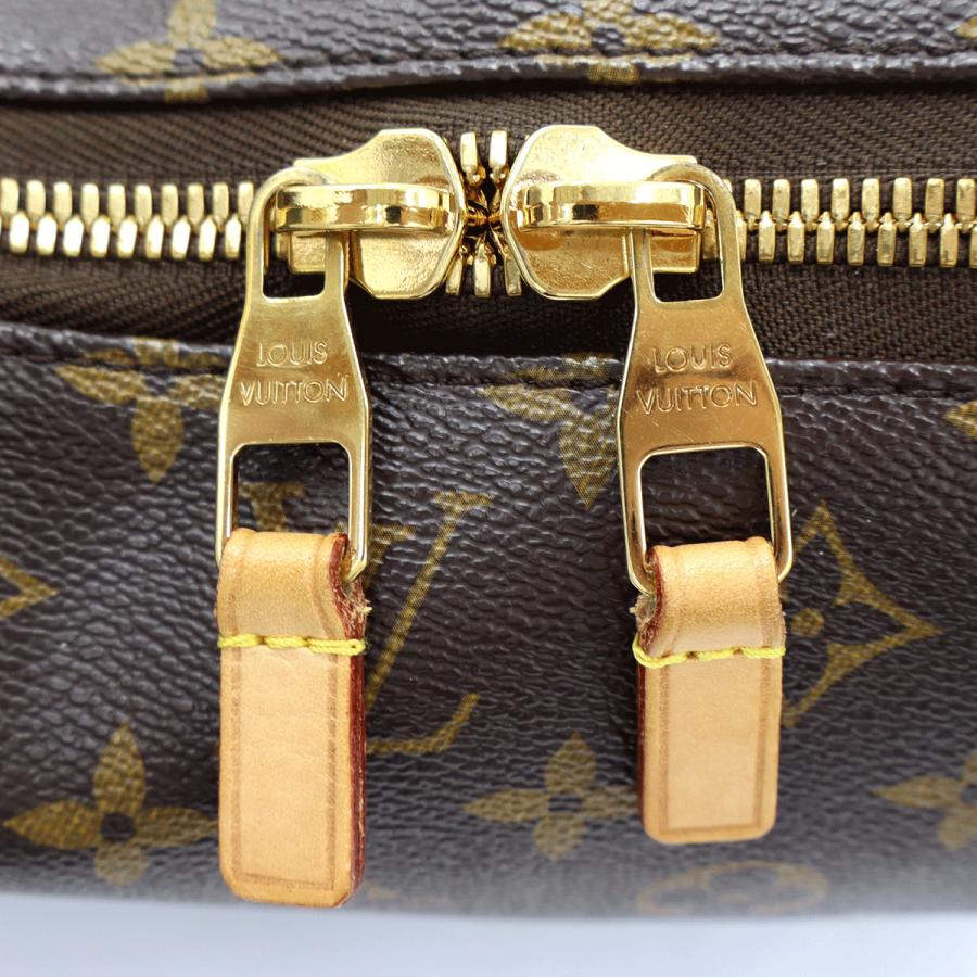 ルイヴィトン(LOUIS VUITTON)　モノグラム　シュリPM　M40586　ハンドバッグ　ショルダーバッグ　レディース(中古)