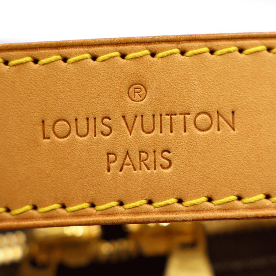 ルイヴィトン(LOUIS VUITTON)　モノグラム　シュリPM　M40586　ハンドバッグ　ショルダーバッグ　レディース(中古)