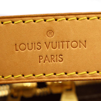 ルイヴィトン(LOUIS VUITTON)　モノグラム　シュリPM　M40586　ハンドバッグ　ショルダーバッグ　レディース(中古)