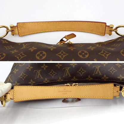 ルイヴィトン(LOUIS VUITTON)　モノグラム　シュリPM　M40586　ハンドバッグ　ショルダーバッグ　レディース(中古)