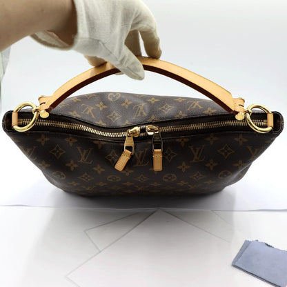 ルイヴィトン(LOUIS VUITTON)　モノグラム　シュリPM　M40586　ハンドバッグ　ショルダーバッグ　レディース(中古)