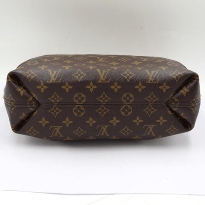 ルイヴィトン(LOUIS VUITTON)　モノグラム　シュリPM　M40586　ハンドバッグ　ショルダーバッグ　レディース(中古)