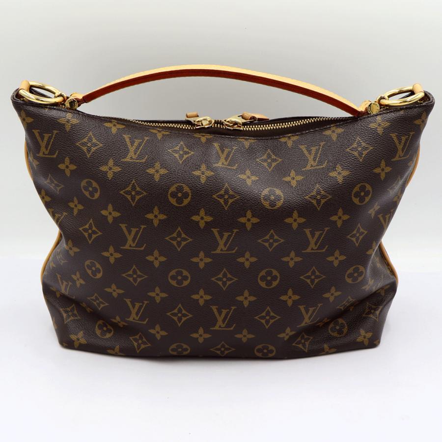 ルイヴィトン(LOUIS VUITTON)　モノグラム　シュリPM　M40586　ハンドバッグ　ショルダーバッグ　レディース(中古)