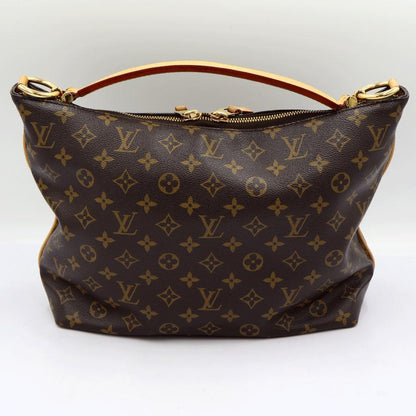 ルイヴィトン(LOUIS VUITTON)　モノグラム　シュリPM　M40586　ハンドバッグ　ショルダーバッグ　レディース(中古)