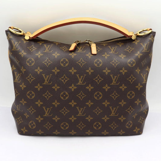 ルイヴィトン(LOUIS VUITTON)　モノグラム　シュリPM　M40586　ハンドバッグ　ショルダーバッグ　レディース(中古)