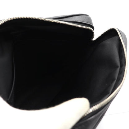 ルイヴィトン（LOUIS VUITTON）タイガ　アレックス メッセンジャー　M30260　ショルダーバッグ　斜め掛け　メンズ（中古）