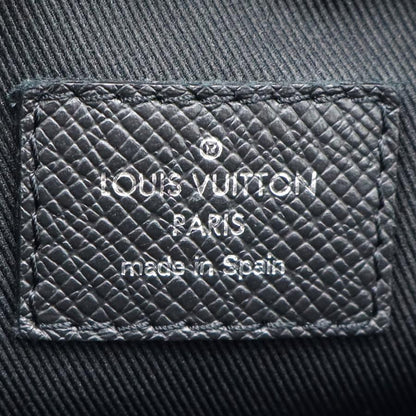 ルイヴィトン（LOUIS VUITTON）タイガ　アレックス メッセンジャー　M30260　ショルダーバッグ　斜め掛け　メンズ（中古）