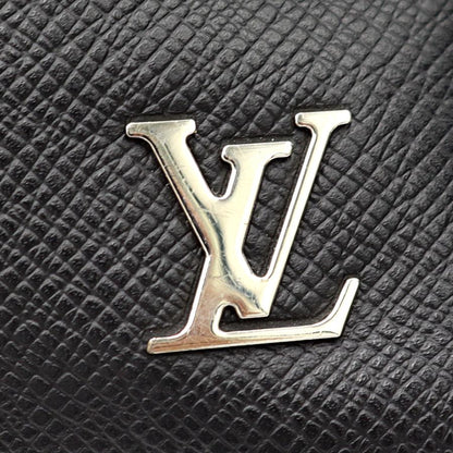 ルイヴィトン（LOUIS VUITTON）タイガ　アレックス メッセンジャー　M30260　ショルダーバッグ　斜め掛け　メンズ（中古）