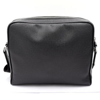 ルイヴィトン（LOUIS VUITTON）タイガ　アレックス メッセンジャー　M30260　ショルダーバッグ　斜め掛け　メンズ（中古）