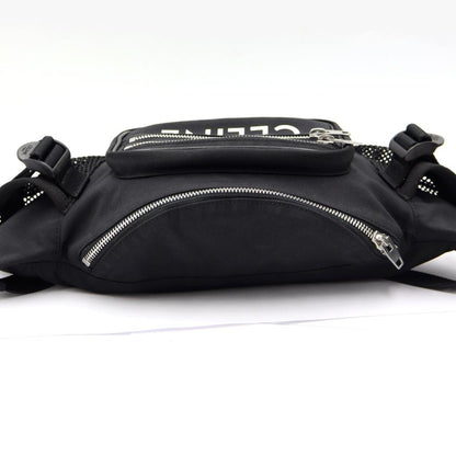 セリーヌ(CELINE)　トレッキング　ベルトバッグ　ウエストバッグ　ウエストポーチ　レディース(中古)