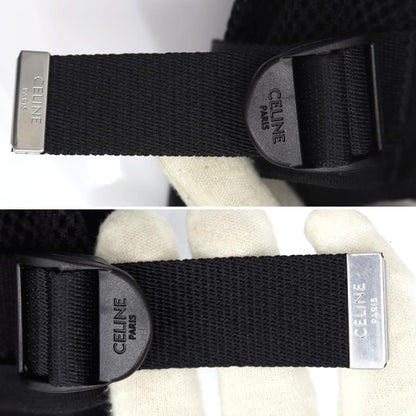 セリーヌ(CELINE)　トレッキング　ベルトバッグ　ウエストバッグ　ウエストポーチ　レディース(中古)