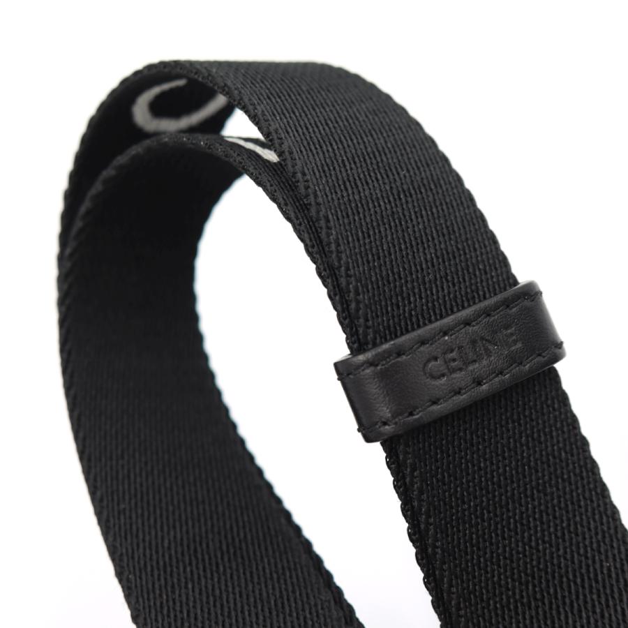 セリーヌ(CELINE)　トレッキング　ベルトバッグ　ウエストバッグ　ウエストポーチ　レディース(中古)