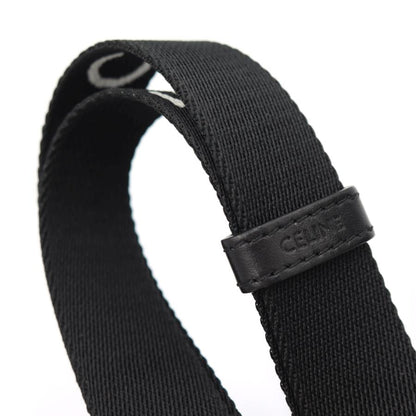 セリーヌ(CELINE)　トレッキング　ベルトバッグ　ウエストバッグ　ウエストポーチ　レディース(中古)