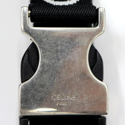 セリーヌ(CELINE)　トレッキング　ベルトバッグ　ウエストバッグ　ウエストポーチ　レディース(中古)