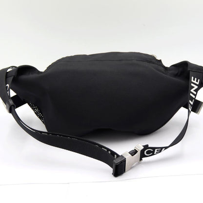 セリーヌ(CELINE)　トレッキング　ベルトバッグ　ウエストバッグ　ウエストポーチ　レディース(中古)