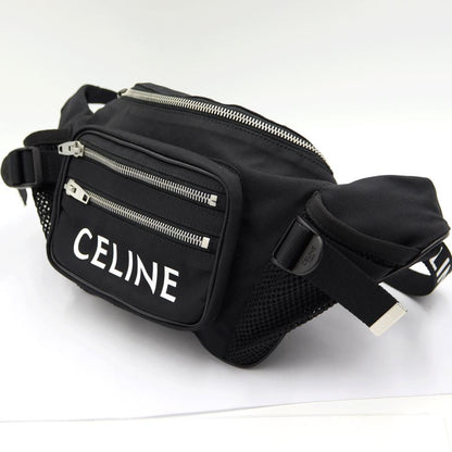 セリーヌ(CELINE)　トレッキング　ベルトバッグ　ウエストバッグ　ウエストポーチ　レディース(中古)