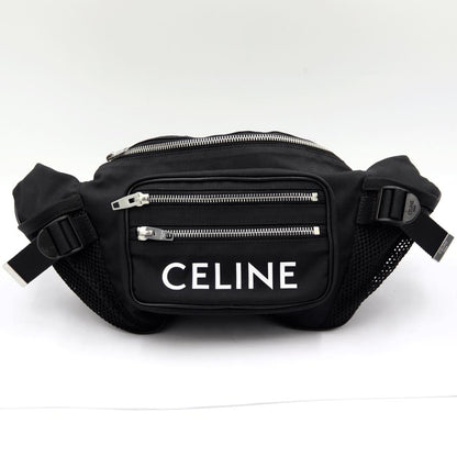 セリーヌ(CELINE)　トレッキング　ベルトバッグ　ウエストバッグ　ウエストポーチ　レディース(中古)