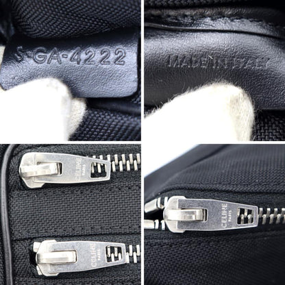 セリーヌ(CELINE)　トレッキング　ベルトバッグ　ウエストバッグ　ウエストポーチ　レディース(中古)