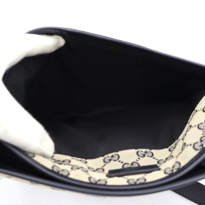 グッチ(GUCCI)　シェリーライン　GGショルダーバッグ　388926　斜め掛け　ショルダーバッグ　レディース(中古)