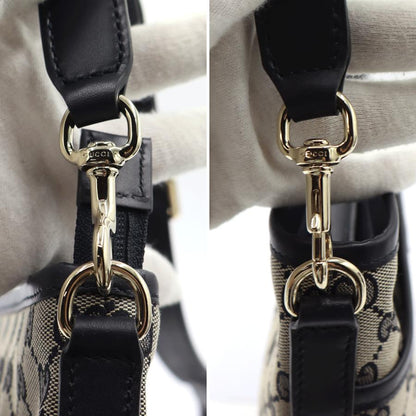 グッチ(GUCCI)　シェリーライン　GGショルダーバッグ　388926　斜め掛け　ショルダーバッグ　レディース(中古)