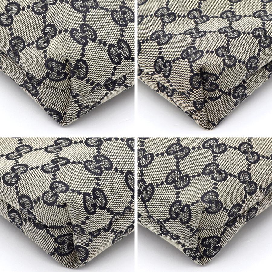 グッチ(GUCCI)　シェリーライン　GGショルダーバッグ　388926　斜め掛け　ショルダーバッグ　レディース(中古)