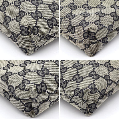 グッチ(GUCCI)　シェリーライン　GGショルダーバッグ　388926　斜め掛け　ショルダーバッグ　レディース(中古)