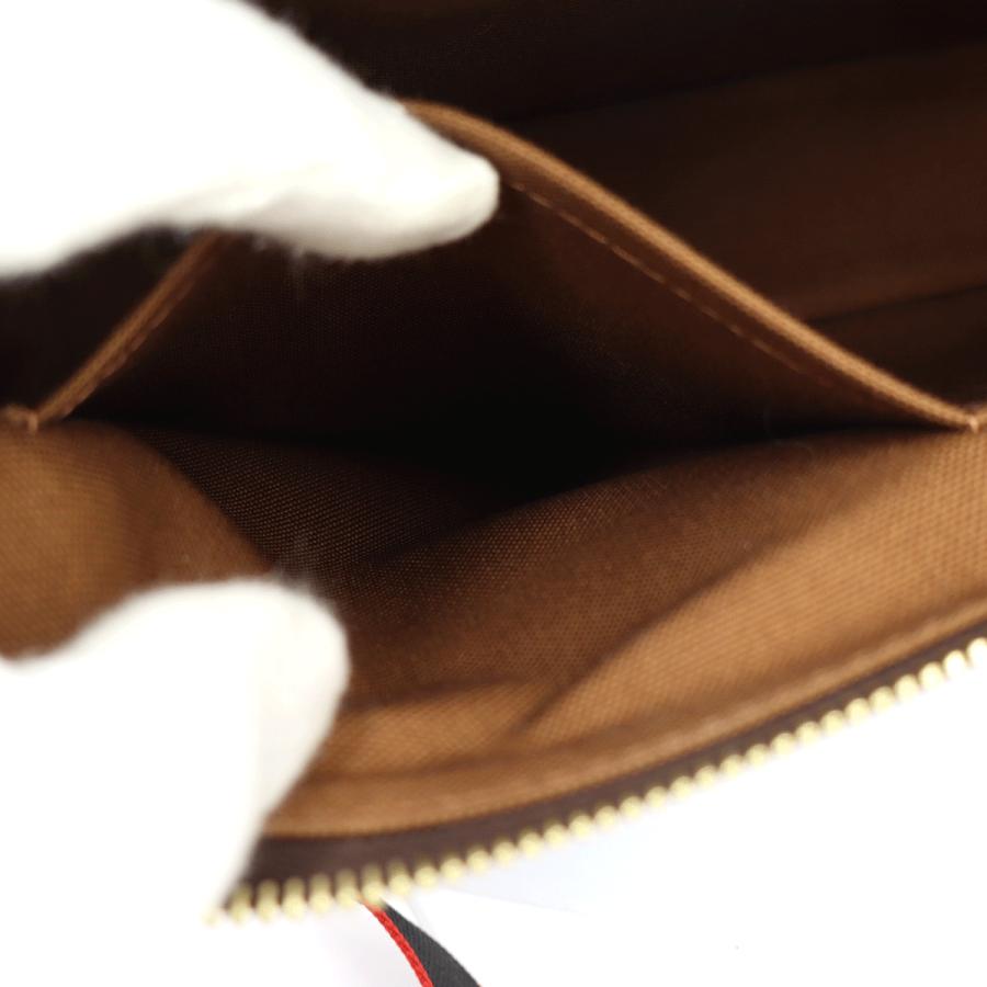 ルイヴィトン（LOUIS VUITTON)　モノグラム　ポシェット　ヴォワヤージュ　スプール　M14057　セカンドバッグ　クラッチバッグ　ユニセックス（中古・未使用）