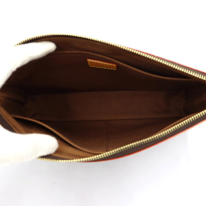 ルイヴィトン（LOUIS VUITTON)　モノグラム　ポシェット　ヴォワヤージュ　スプール　M14057　セカンドバッグ　クラッチバッグ　ユニセックス（中古・未使用）