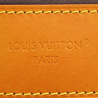ルイヴィトン（LOUIS VUITTON)　モノグラム　ポシェット　ヴォワヤージュ　スプール　M14057　セカンドバッグ　クラッチバッグ　ユニセックス（中古・未使用）