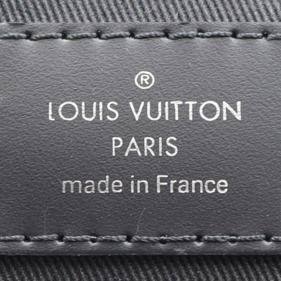ルイヴィトン（LOUIS VUITTON)　ダミエグラフィット　アヴェニュースリングバッグ　Ｎ41719　ボディバッグ　メンズ（中古）