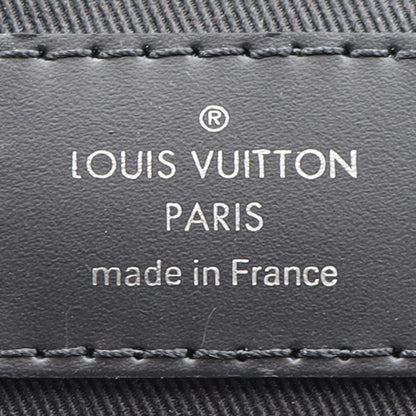 ルイヴィトン（LOUIS VUITTON)　ダミエグラフィット　アヴェニュースリングバッグ　Ｎ41719　ボディバッグ　メンズ（中古）