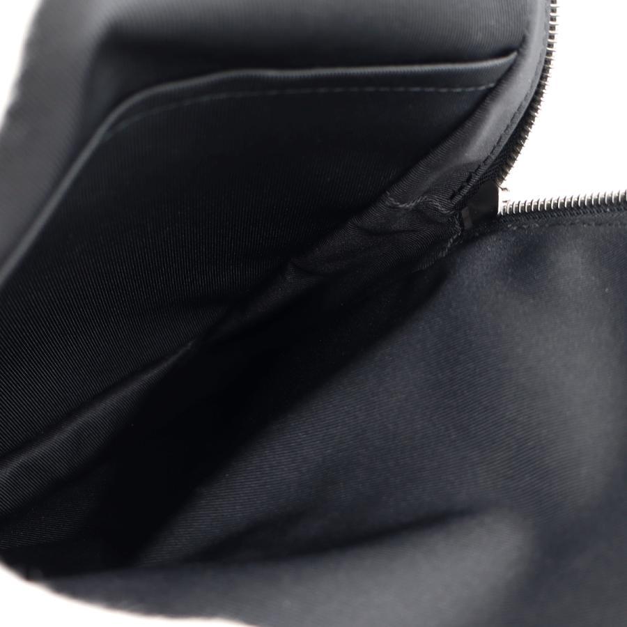 ルイヴィトン（LOUIS VUITTON)　ダミエグラフィット　アヴェニュースリングバッグ　Ｎ41719　ボディバッグ　メンズ（中古）