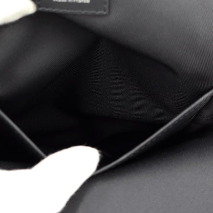 ルイヴィトン（LOUIS VUITTON)　ダミエグラフィット　アヴェニュースリングバッグ　Ｎ41719　ボディバッグ　メンズ（中古）