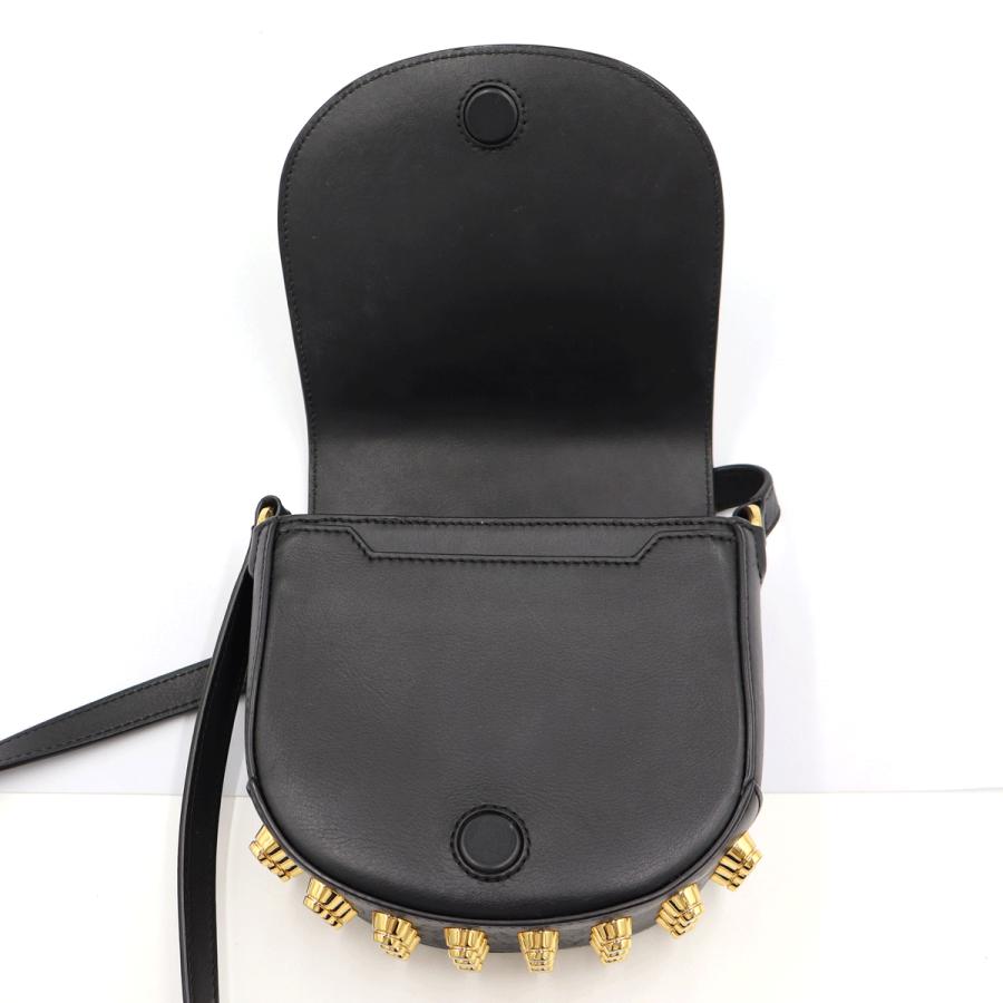 アレキサンダー・ワン(ALEXANDER WANG ) スタッズ　ショルダーバッグ　F50839　レディース(中古)