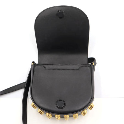 アレキサンダー・ワン(ALEXANDER WANG ) スタッズ　ショルダーバッグ　F50839　レディース(中古)