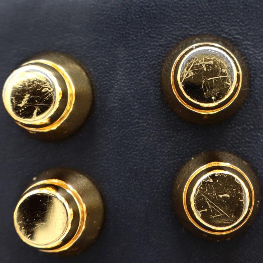 アレキサンダー・ワン(ALEXANDER WANG ) スタッズ　ショルダーバッグ　F50839　レディース(中古)