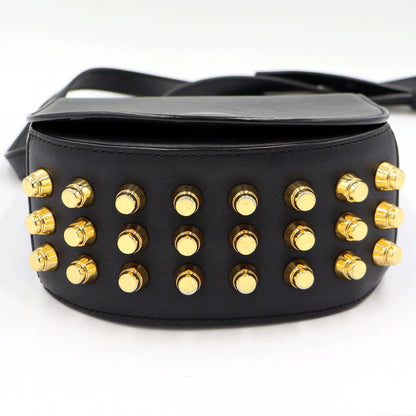 アレキサンダー・ワン(ALEXANDER WANG ) スタッズ　ショルダーバッグ　F50839　レディース(中古)