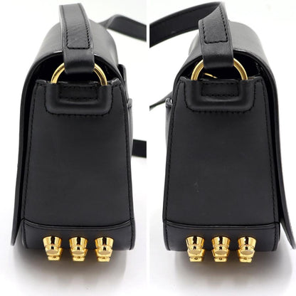 アレキサンダー・ワン(ALEXANDER WANG ) スタッズ　ショルダーバッグ　F50839　レディース(中古)